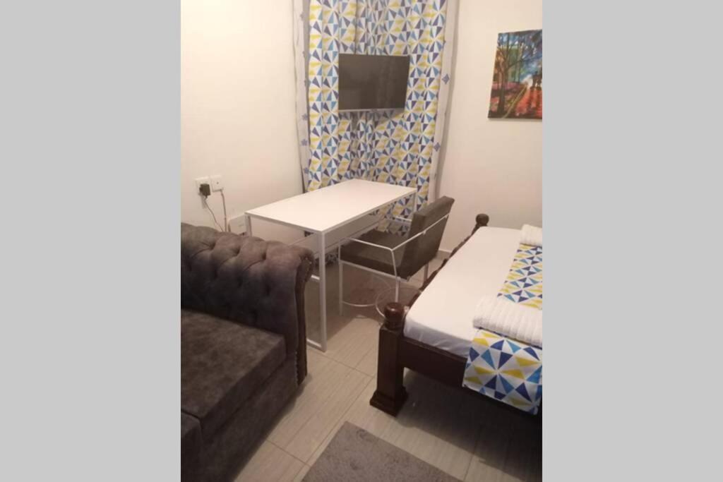 Wawa Studio 8 Nyali Apartman Mombasa Kültér fotó